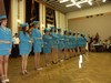Rodiovsk ples 2009